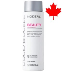 modere liquid biocell beauty canada