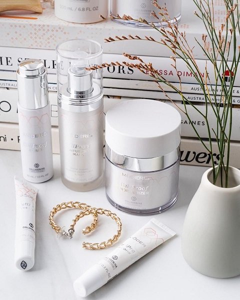 modere cellpoof moisturiser nz