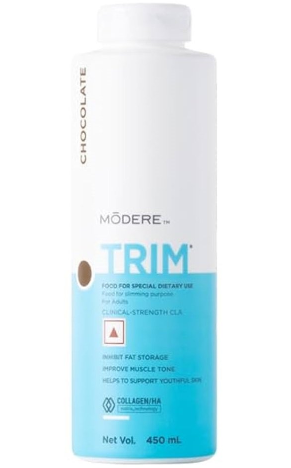 modere collagen liquid biocell shape chocolate trim 1