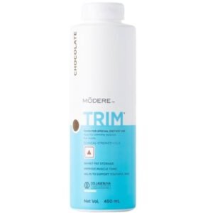 modere trim chocolate