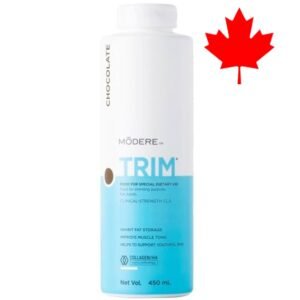 modere trim chocolate