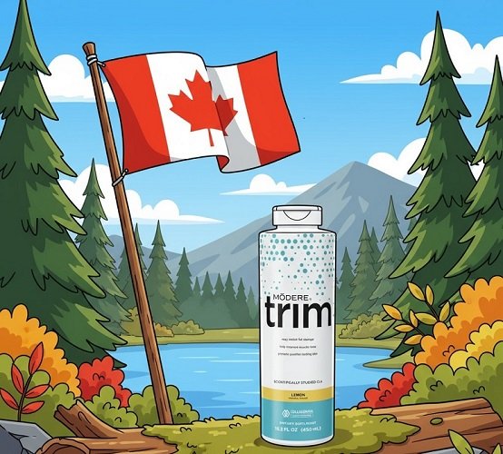 modere trim lemon canada