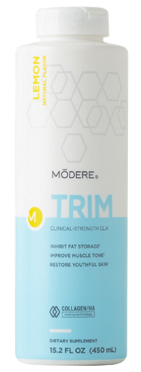 modere trim lemon weight loss review small