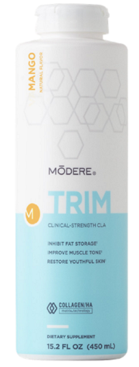 modere trim mango weight loss review small