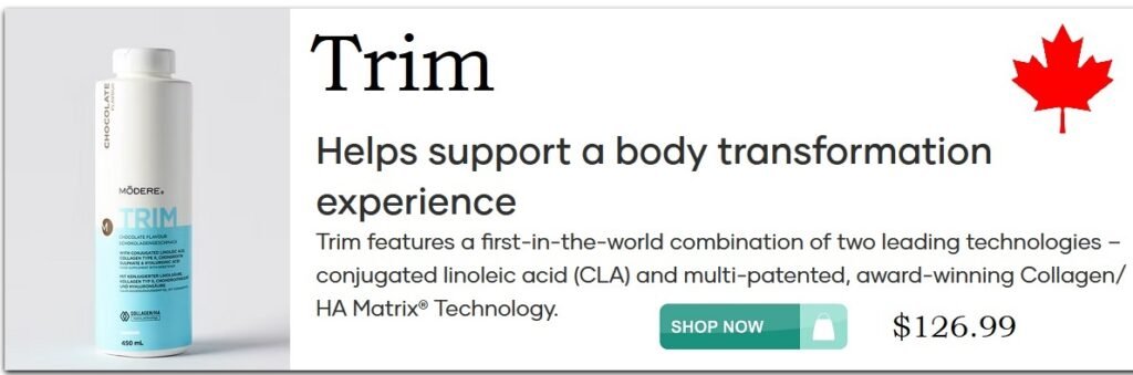 modere trim canada 1