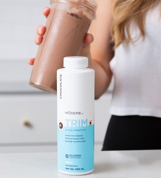 modere canada trim choc