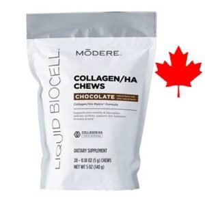 modere collagen chews