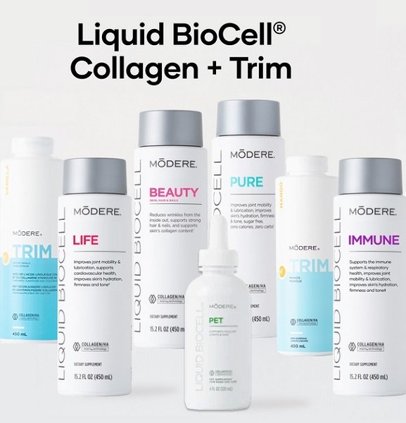 modere canada trim liquid biocell collagen
