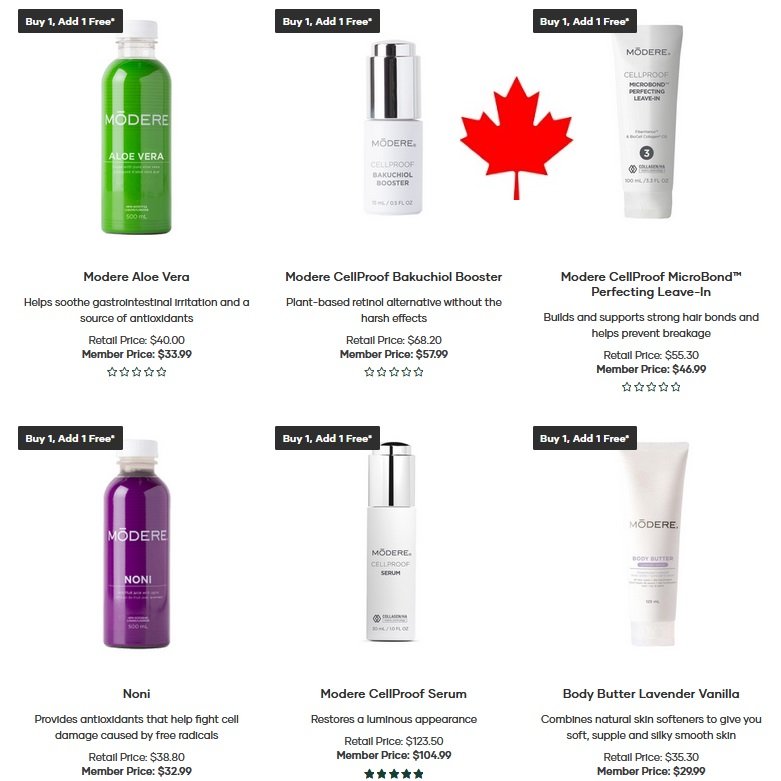 modere sale buy 1 get 1 free bogo - Buy Modere Collagen Trim Liquid BioCell Canada - Where to buy Modere Canada modere sale buy 1 get 1 free bogo