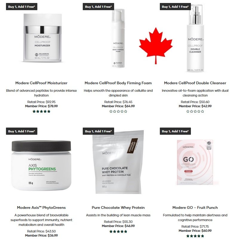modere sale buy 1 get 1 free bogo - Buy Modere Collagen Trim Liquid BioCell Canada - Where to buy Modere Canada modere sale buy 1 get 1 free bogo